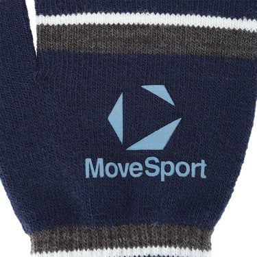 ■■ムーブスポーツ MOVESPORT　ニットグローブ 手袋 ST6FGV52U 2026年モデル 詳細26
