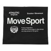 ムーブスポーツ MOVESPORT　ライトストレッチネックウォーマー ST6FNW50U 2026年モデル 詳細2