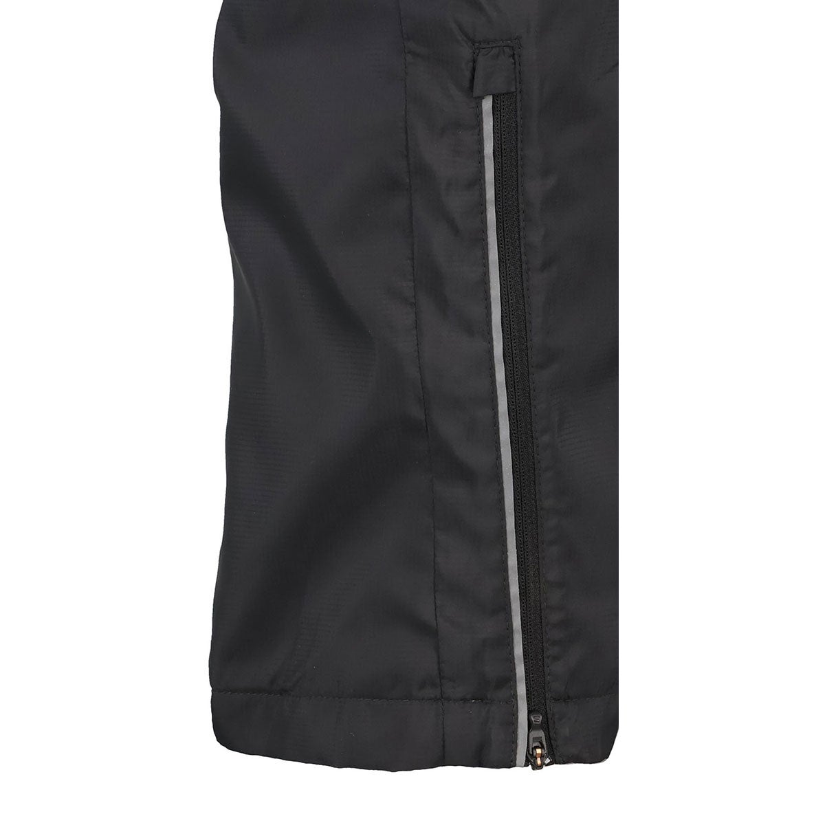 ムーブスポーツ MOVESPORT　ウィンドブレーカーパンツ ST6FPZD1UB 2026年モデル 詳細5