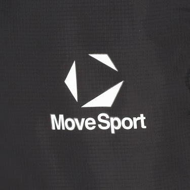 ムーブスポーツ MOVESPORT　ウィンドブレーカーパンツ ST6FPZD1UB 2026年モデル 詳細6