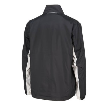 ムーブスポーツ MOVESPORT　ウィンドブレーカージャケット ST6FWBD2UB 2026年モデル 詳細3