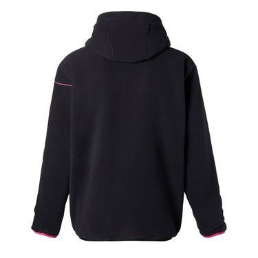 ムーブスポーツ MOVESPORT　フリースジャケット フリース＆ベロアジャケット ST6SSWT1M 2026年モデル 詳細8