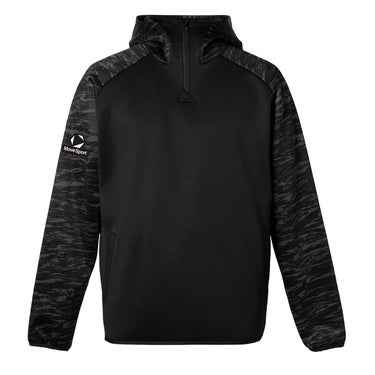 ムーブスポーツ MOVESPORT　バリアフリースジャケット フリース＆ベロアジャケット ST6SSWT4M 2026年モデル 詳細2