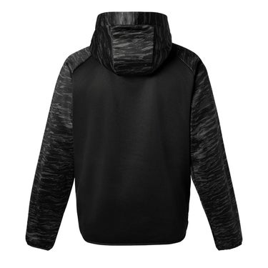 ムーブスポーツ MOVESPORT　バリアフリースジャケット フリース＆ベロアジャケット ST6SSWT4M 2026年モデル 詳細3