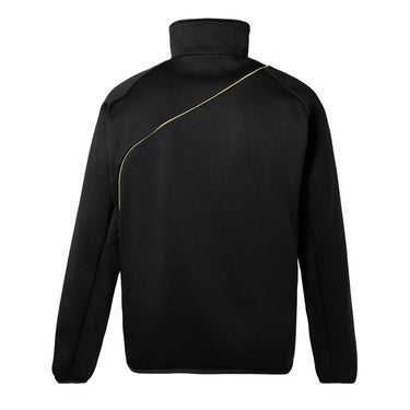 ムーブスポーツ MOVESPORT　バリアフリースジャケット フリース＆ベロアジャケット ST6SSWT5M 2026年モデル 詳細3