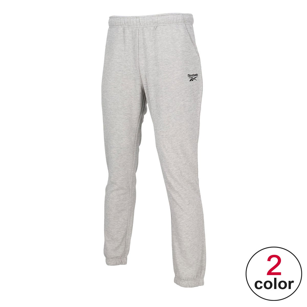 リーボック Reebok　Reebok T/C裏毛 スウェットパンツ X4620RB 2026年モデル 詳細1