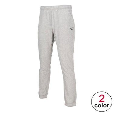 リーボック Reebok　Reebok T/C裏毛 スウェットパンツ X4620RB 2026年モデル 詳細1