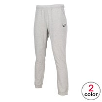 リーボック Reebok　T/C裏毛 スウェットパンツ X4620RB