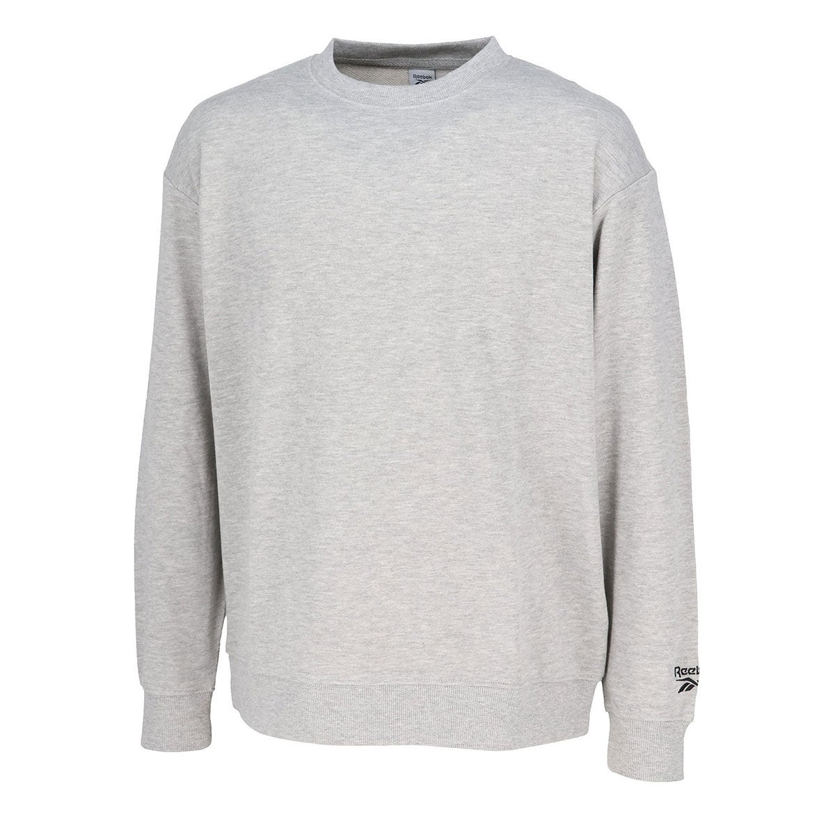 リーボック Reebok　Reebok T/C裏毛 スウェットトレーナー X6620RB 2026年モデル 詳細2