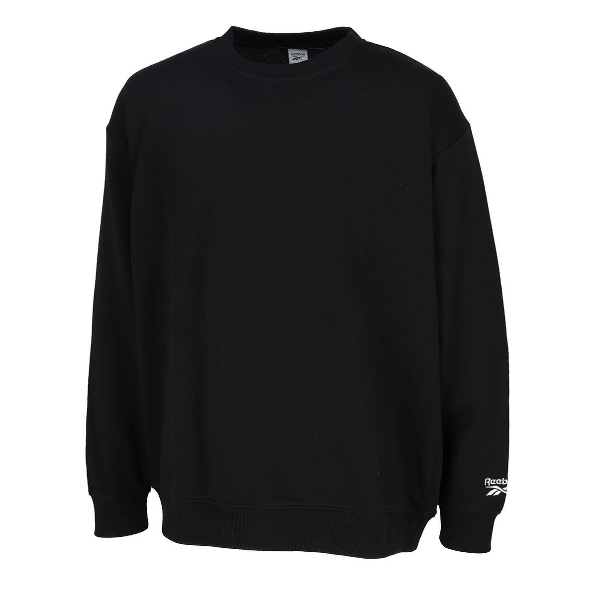 リーボック Reebok　Reebok T/C裏毛 スウェットトレーナー X6620RB 2026年モデル 詳細7