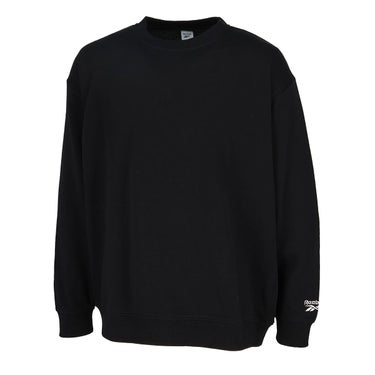 リーボック Reebok　Reebok T/C裏毛 スウェットトレーナー X6620RB 2026年モデル 詳細7