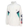 フィラ FILA　ウィンドジャケット メンズ CE6FDM836 2026年モデル 詳細2