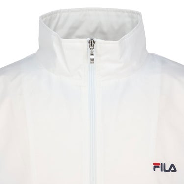 フィラ FILA　ウィンドジャケット メンズ CE6FDM836 2026年モデル 詳細5