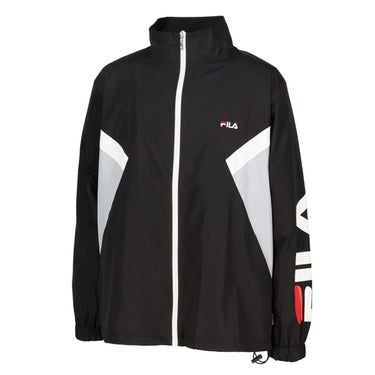 フィラ FILA　ウィンドジャケット メンズ CE6FDM836 2026年モデル 詳細7