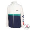 フィラ FILA　ウィンドジャケット メンズ CE6FDM837