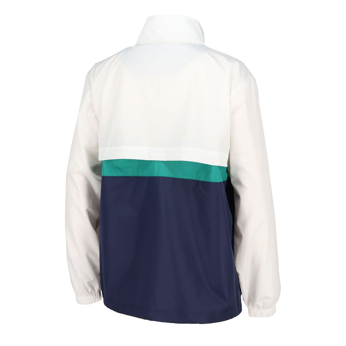 フィラ FILA　ウィンドジャケット メンズ CE6FDM837 2026年モデル 詳細3