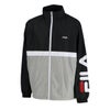フィラ FILA　ウィンドジャケット メンズ CE6FDM837 2026年モデル 詳細7