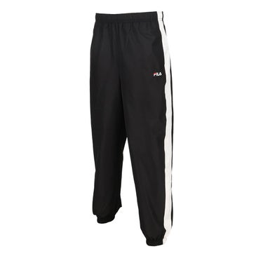 フィラ FILA　ウインドパンツ メンズ CE6FDM838 2026年モデル 詳細2