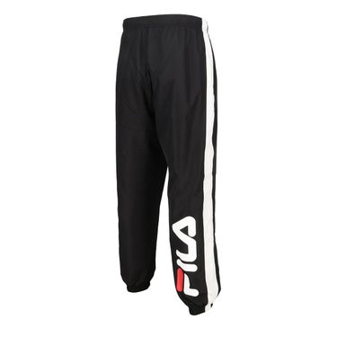 フィラ FILA　ウインドパンツ メンズ CE6FDM838 2026年モデル 詳細3