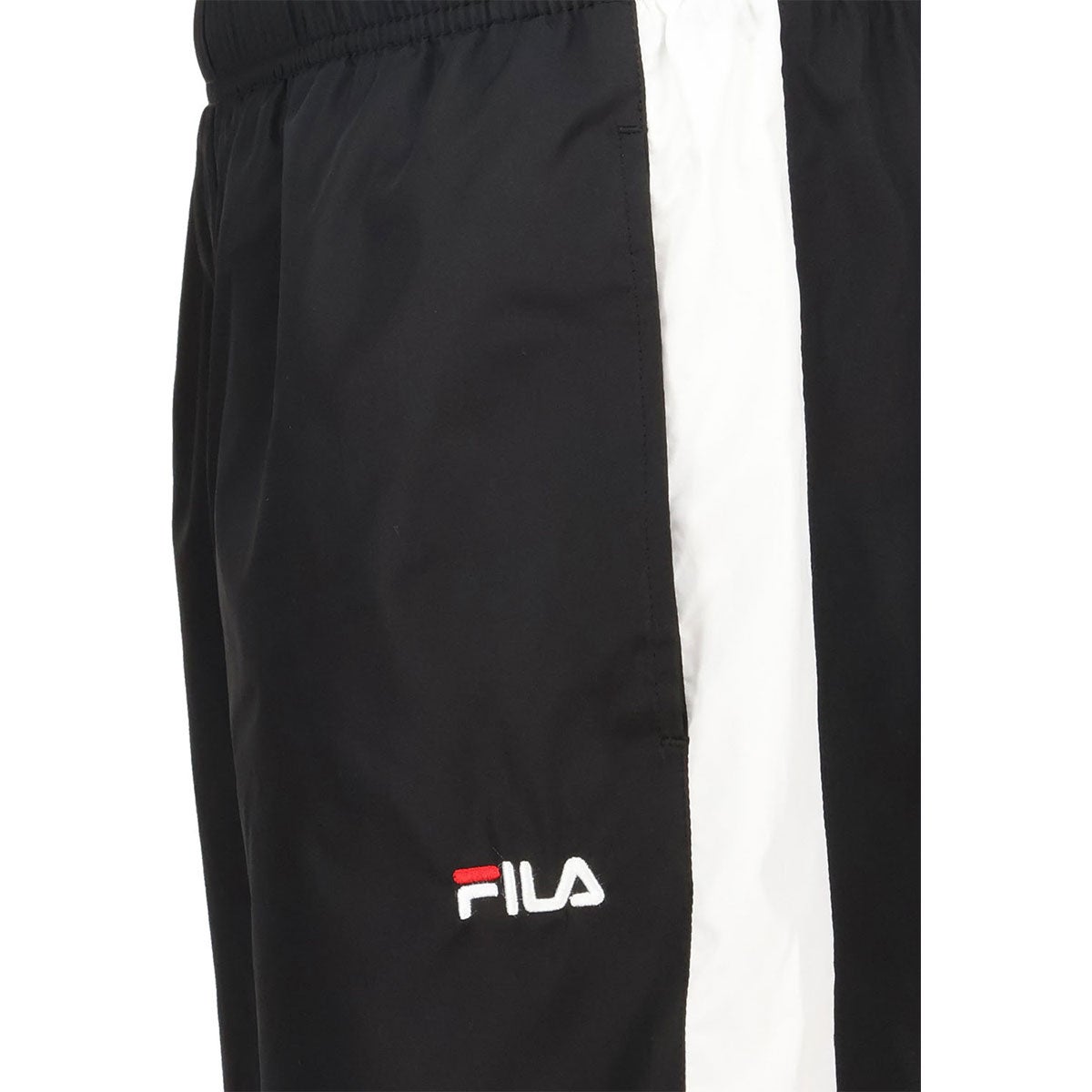フィラ FILA　ウインドパンツ メンズ CE6FDM838 2026年モデル 詳細5