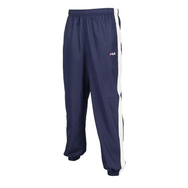 フィラ FILA　ウインドパンツ メンズ CE6FDM838 2026年モデル 詳細7