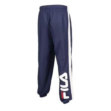 フィラ FILA　ウインドパンツ メンズ CE6FDM838 2026年モデル 詳細8