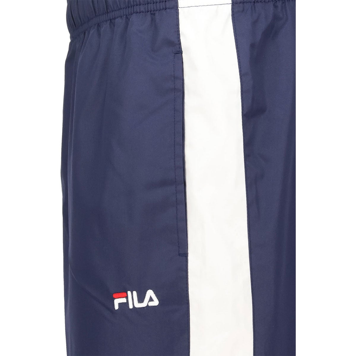 フィラ FILA　ウインドパンツ メンズ CE6FDM838 2026年モデル 詳細10