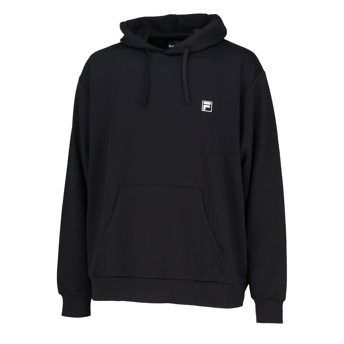 フィラ FILA　プルフーディ スウェットパーカー FU25FP801 2025年モデル 詳細7