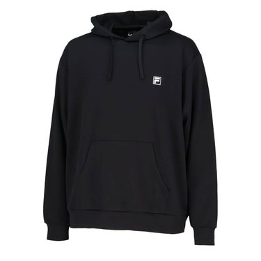 フィラ FILA　プルフーディ スウェットパーカー FU25FP801 2025年モデル 詳細7