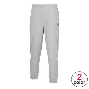 フィラ FILA　ジョガーパンツ FU25FP803 2025年モデル 詳細1
