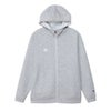 チャンピオン Champion　ZIP HOODED JACKET WUPニットジャケット C3-BS110 2024年モデル 詳細2