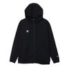 チャンピオン Champion　ZIP HOODED JACKET WUPニットジャケット C3-BS110 2024年モデル 詳細7