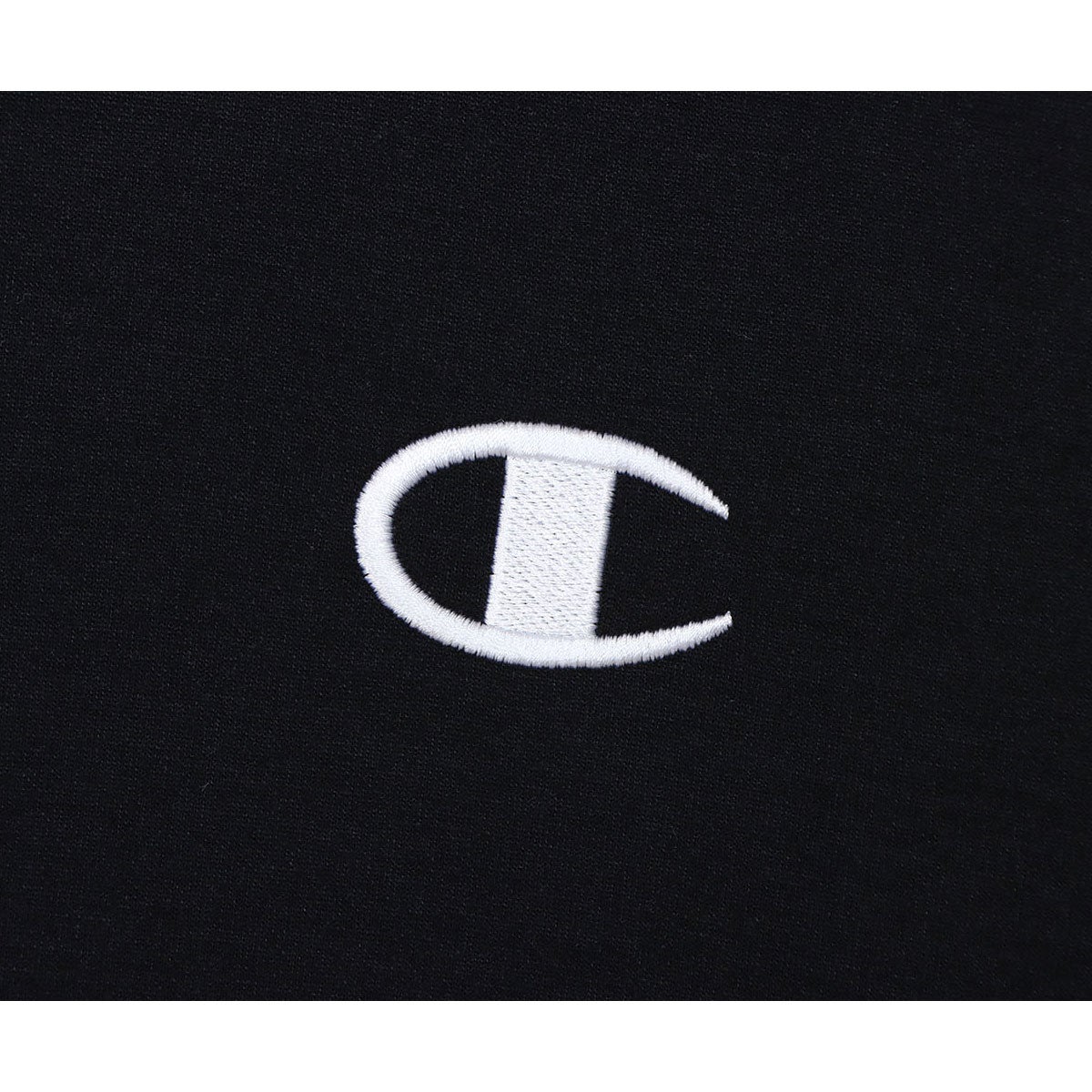 チャンピオン Champion　ZIP HOODED JACKET WUPニットジャケット C3-BS110 2024年モデル 詳細11