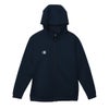 チャンピオン Champion　ZIP HOODED JACKET WUPニットジャケット C3-BS110 2024年モデル 詳細12