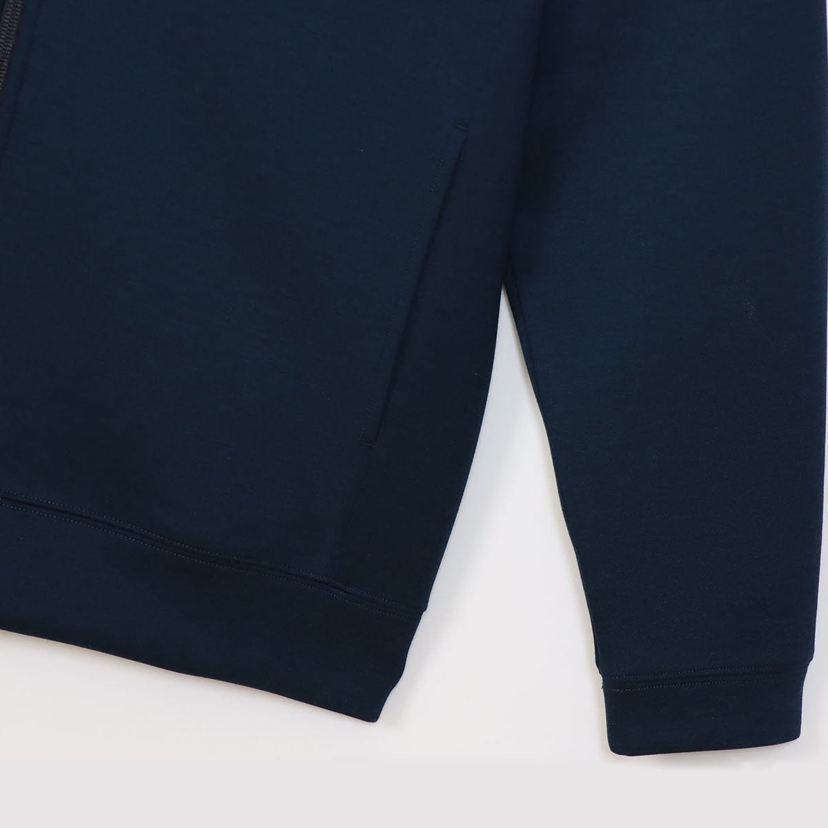 チャンピオン Champion　ZIP HOODED JACKET WUPニットジャケット C3-BS110 2024年モデル 詳細15