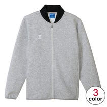 チャンピオン Champion　ZIP JACKET WUPニットジャケット C3-BS111