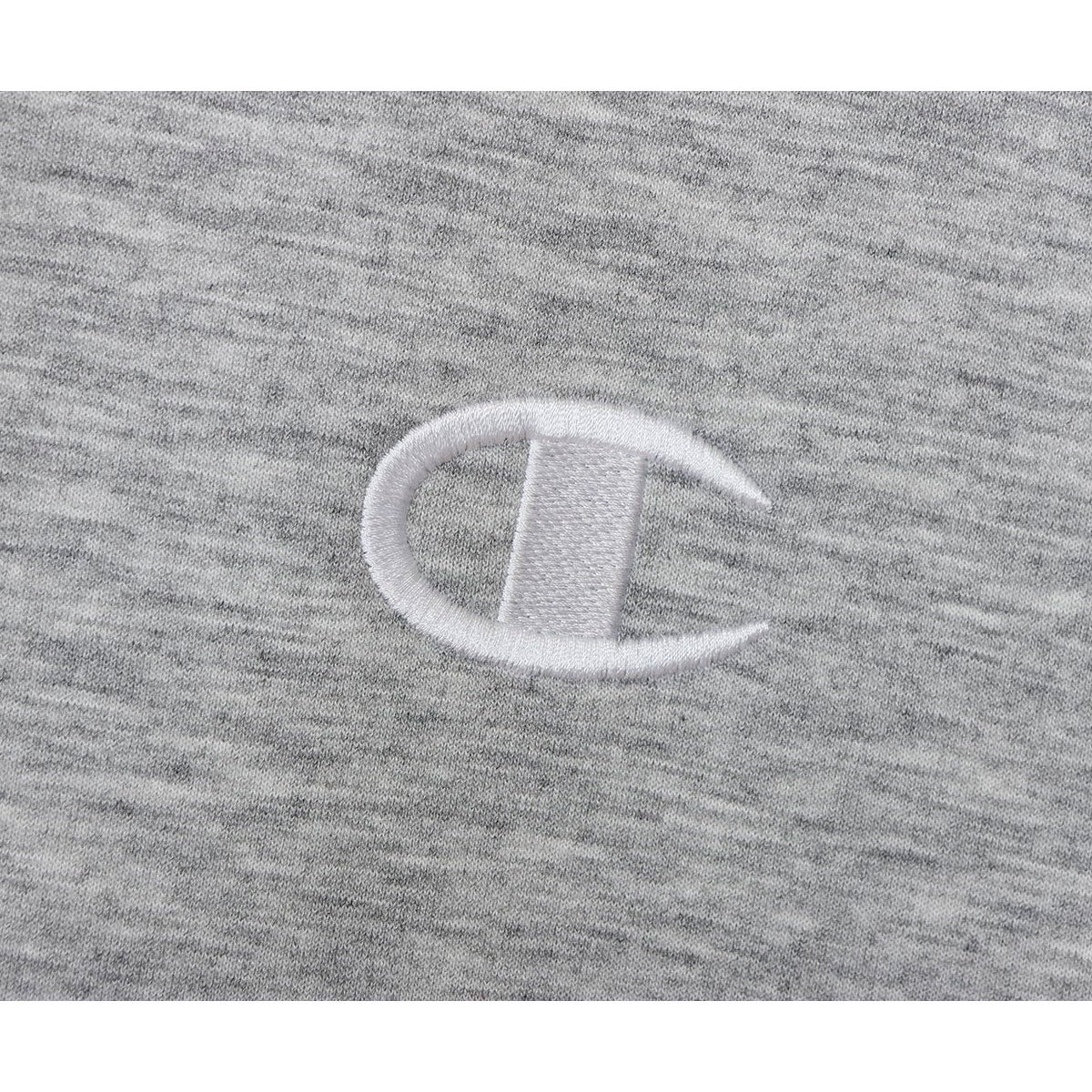 チャンピオン Champion　ZIP JACKET WUPニットジャケット C3-BS111 2024年モデル 詳細6