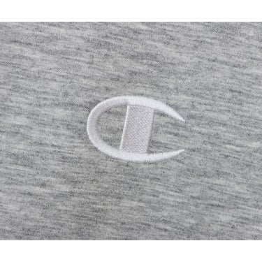 チャンピオン Champion　ZIP JACKET WUPニットジャケット C3-BS111 2024年モデル 詳細6