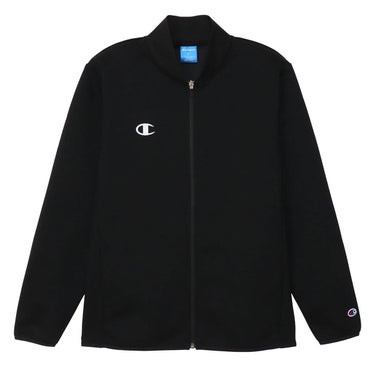チャンピオン Champion　ZIP JACKET WUPニットジャケット C3-BS111 2024年モデル 詳細7