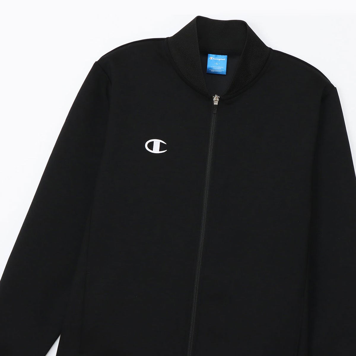 チャンピオン Champion　ZIP JACKET WUPニットジャケット C3-BS111 2024年モデル 詳細8