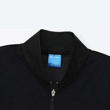 チャンピオン Champion　ZIP JACKET WUPニットジャケット C3-BS111 2024年モデル 詳細9