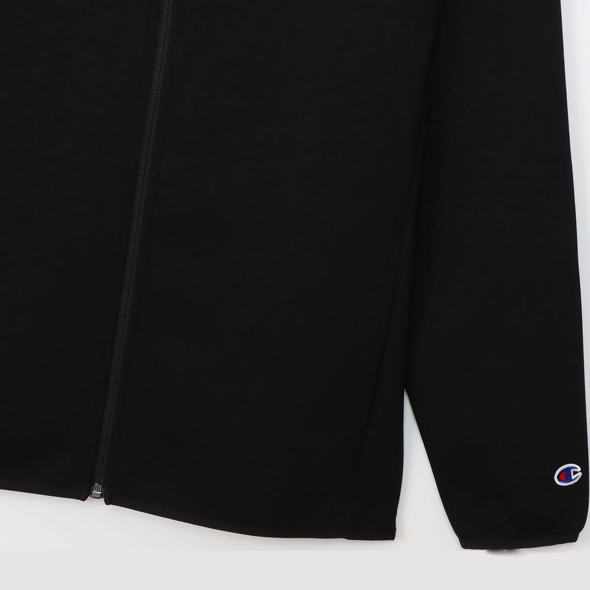 チャンピオン Champion　ZIP JACKET WUPニットジャケット C3-BS111 2024年モデル 詳細10