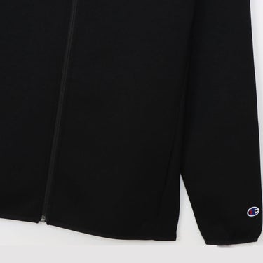 チャンピオン Champion　ZIP JACKET WUPニットジャケット C3-BS111 2024年モデル 詳細10