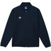 チャンピオン Champion　ZIP JACKET WUPニットジャケット C3-BS111 2024年モデル 詳細12