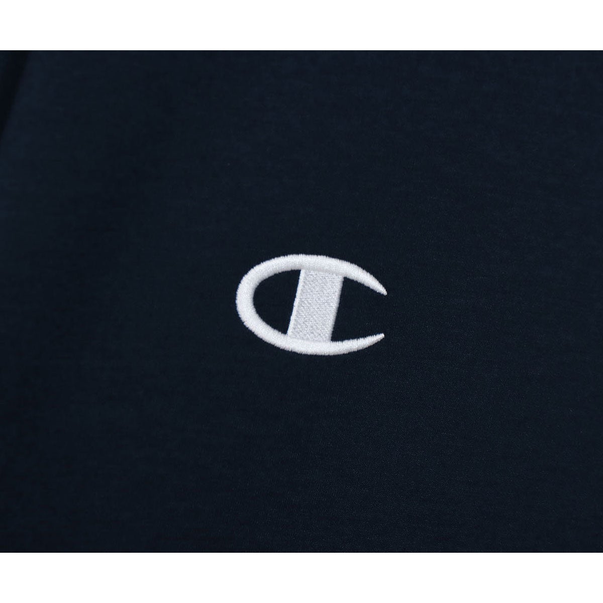 チャンピオン Champion　ZIP JACKET WUPニットジャケット C3-BS111 2024年モデル 詳細16