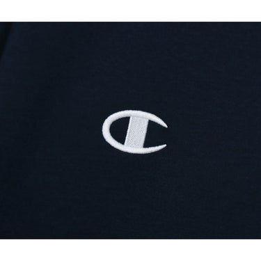チャンピオン Champion　ZIP JACKET WUPニットジャケット C3-BS111 2024年モデル 詳細16