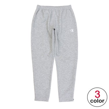 チャンピオン Champion　LONG PANTS WUPニットパンツ C3-BS211 2024年モデル 詳細1