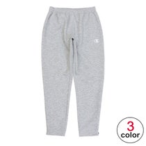 チャンピオン Champion　LONG PANTS WUPニットパンツ C3-BS211