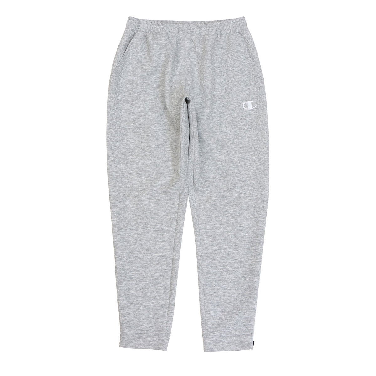 チャンピオン Champion　LONG PANTS WUPニットパンツ C3-BS211 2024年モデル 詳細2