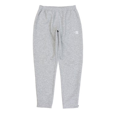 チャンピオン Champion　LONG PANTS WUPニットパンツ C3-BS211 2024年モデル 詳細2